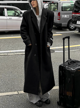 Celine premium wool coat