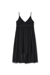 スタッドワンピース (black)