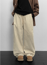 [MADE] Warren Two-Way Corduroy Pants