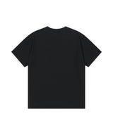 SLASH LOGO SS TEE