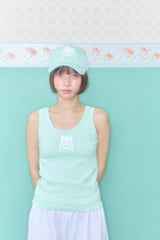 キリスカルスリーブレストップ (MINT)