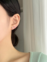 bubble piercing / 6 colors