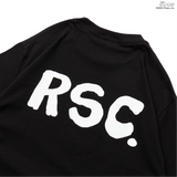 RSC×GARFIELD SLURP S/S Tシャツ