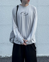 Lumen Hand Warmer Functional Long Sleeve