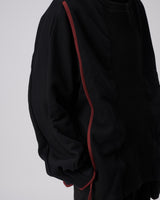 Rib Sweater