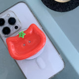 【MADE】 ボタンスマートトーク