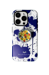 インクドロップ - [ Tough Bumper Case ]