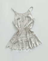 MADE. Meloa Flower Dress