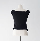 ビアパンチングシャーリングTシャツ