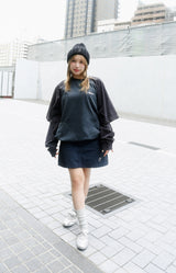 Beanie | 茉ひる × LAKH