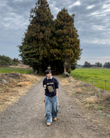 Denver Multi Cargo Denim Pants