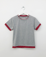 Of Layer T-shirt (8color) 