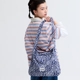 PAISLEY ECO CROSS BAG