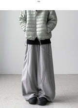 Leger Pigment Balloon Pants
