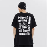 BEYOND YOUNG TEE SHIRT