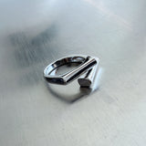 Interlocking Ring