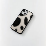 [Dalmatian] バンパーケース