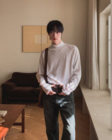Rosid Warmer Turtleneck T-Shirt