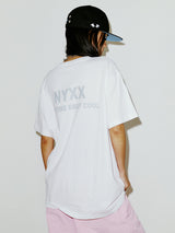 FRIDAY TEE WHITE