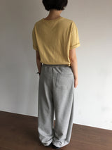 Side Twill Sweatpants (6color)