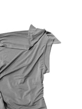 Muse scarf Blouse