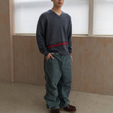 Built mild pants / Mint
