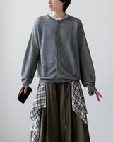 Siren Mesh Summer Cardigan