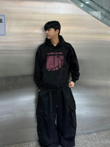 program hoodie