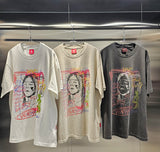 VENTIQUE ハッピーガールTシャツ 3color
