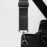 Daybreak Tote Bag_Black