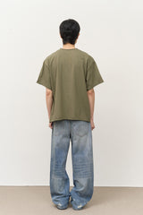 Meta Damage Denim