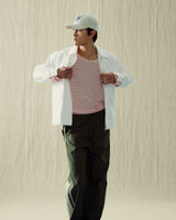 Stranger Regular Fit Tracksuit Bottom (Khaki)