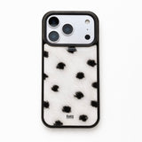 Fur iphone case