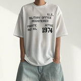 Dear Lettering Knit Short-Sleeved (3 colors)