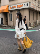 ベニーカンカンスカート (2C)