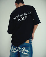 26SS ブルースプーンベビー半袖Tシャツ