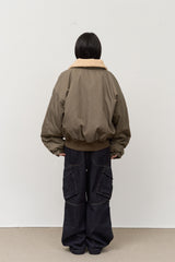 Evan Cargo Denim