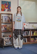バイクチャンプ半袖Tシャツ