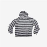[NONCODE] (Unisex) ロアンヌダメージツーウェイフード