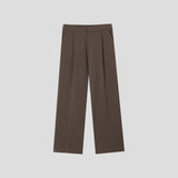 ASCLO Retro Mood Flare Slacks (3color)