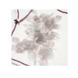 'LEAF' STITCH CROP TOP