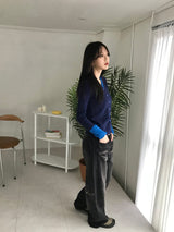 Rumo cardigan