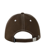 OVAL LOGO CAP