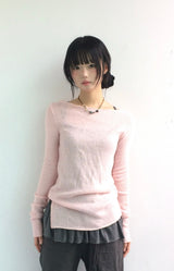 Musefit Velour T