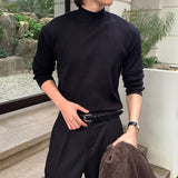 LMN フェリア20mmレザーベルト (3 colors)