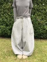 Mocha Dot Layered T-Shirt (2c)