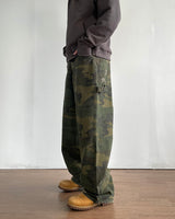 Ranger Carpenter Camo Pants