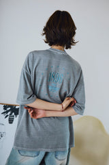 26SS★ 1896スターピグメント ショートスリーブ Tシャツ