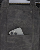 【MADE】Doyoubi Dimanche Sahara BAG