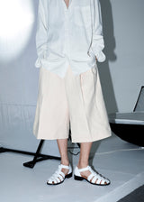 Semi Half Cut Cotton Pants (3 size)